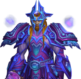 Aegeusareth render