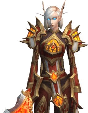 Aethe render