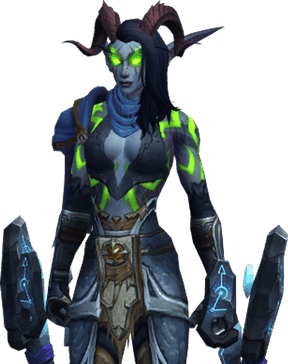 Asomia render