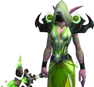 Aur render