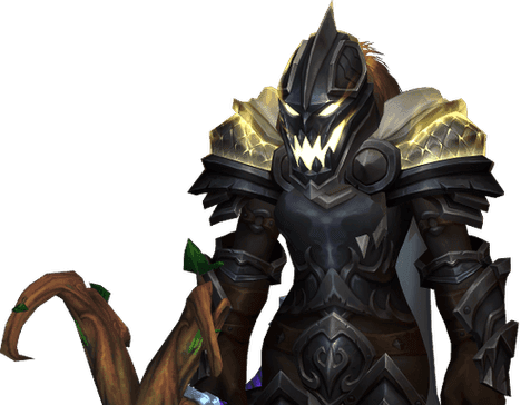 Báwlz render