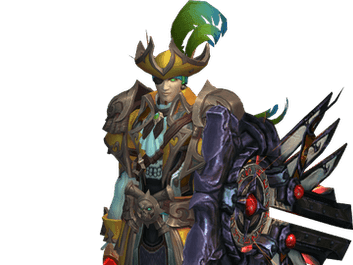 Balzanya render