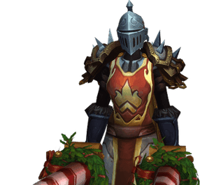 Caitlain render