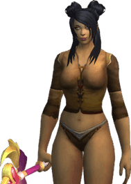 Chiblet render
