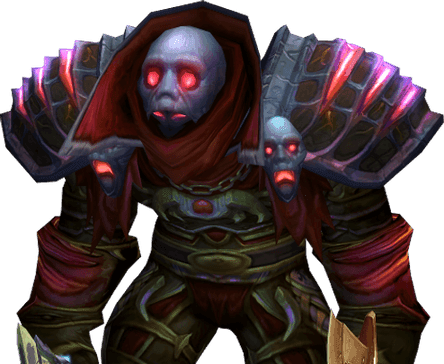 Confidence render