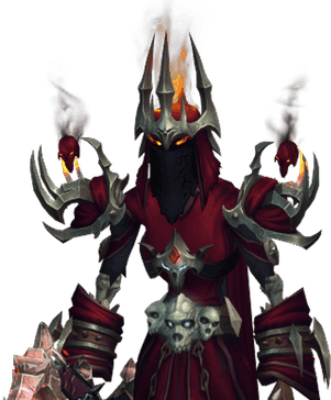 Daniellia render