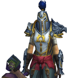 Dessalia render