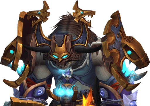 Durahn render