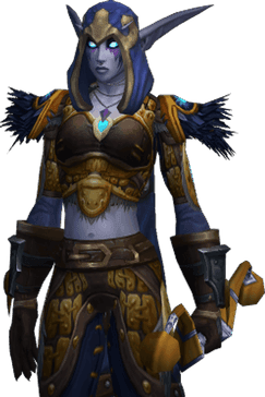 Ellefale render