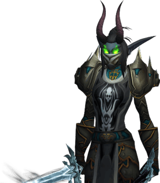 Fel render