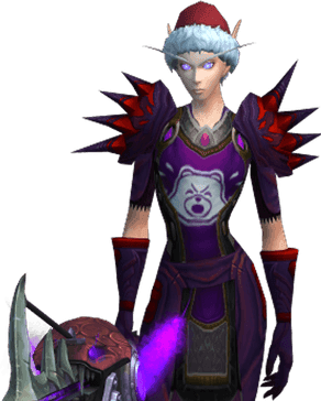 Florp render