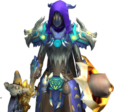 Ga render