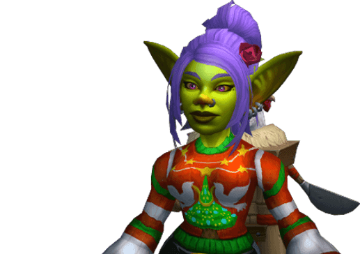 Gimelshtump render