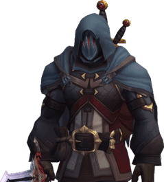 Grimolf render