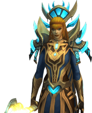 Hevan render