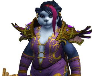 Highmonk render
