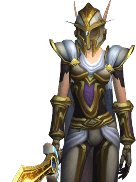 Illhealzu render