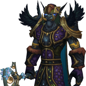 Jani render