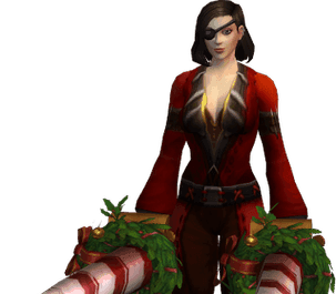 Keeran render