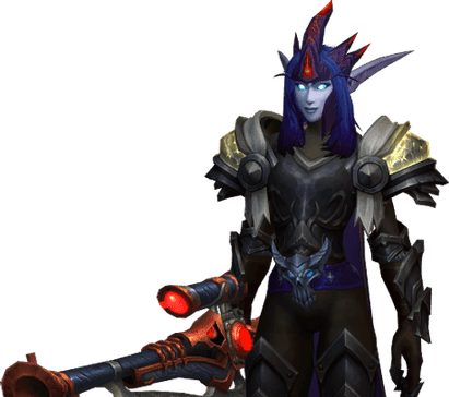 Khaylun render