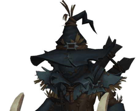 Krank render