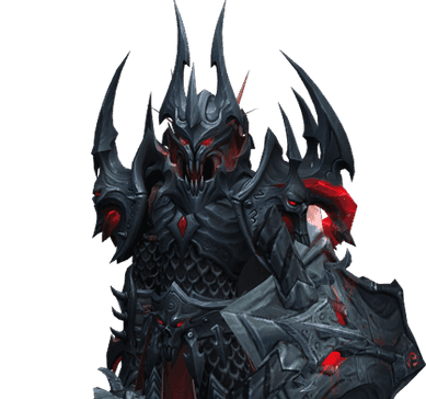 Krel render