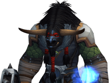 Kuchu render