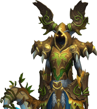 Leila render