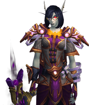 Lihana render