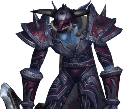 Mahnamahna render