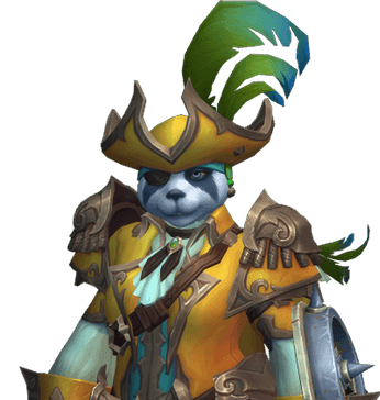 Maidenofbees render