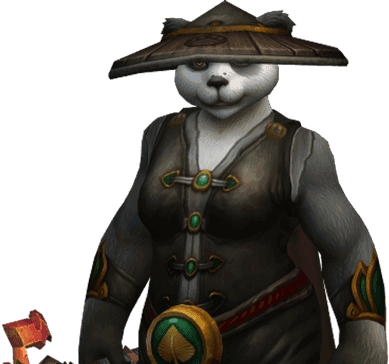 Mellowheart render