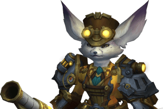 Muahdiva render