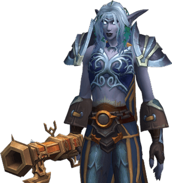 Mystt render