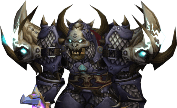 Nendawen render
