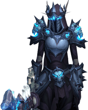 Nerezza render