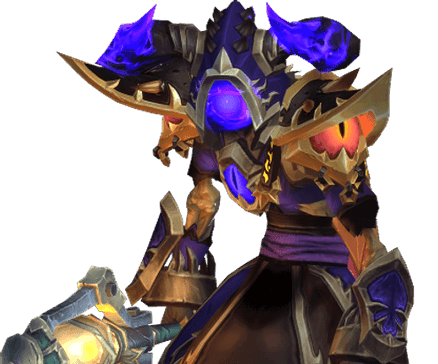 Nicodareus render
