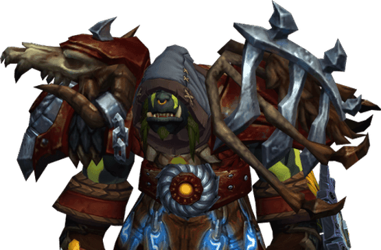 Petrusurge render