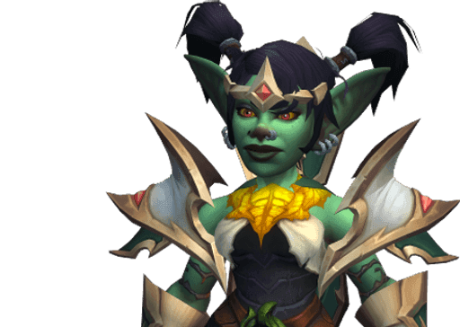 Portofgreed render