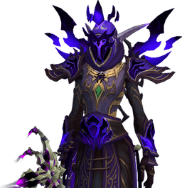 Quillathe render