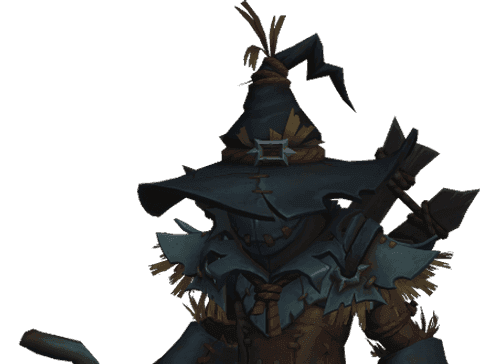 Raves render