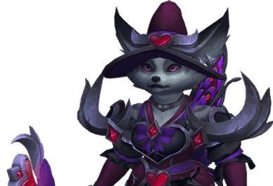 Reileii render