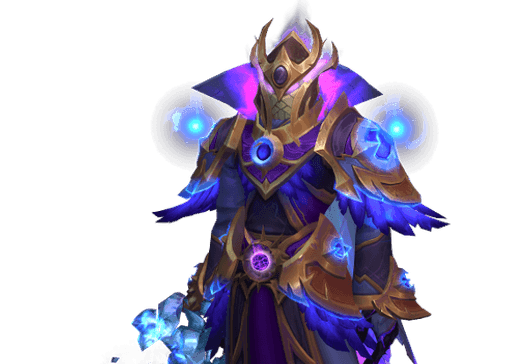 Roxso render