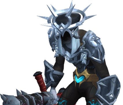 Skeptyk render