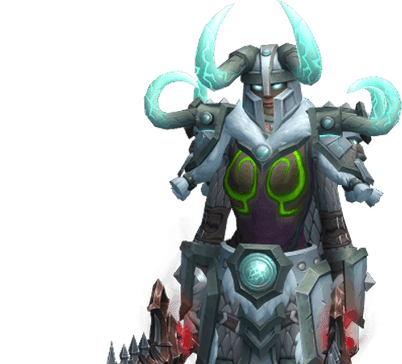 Slightdawn render