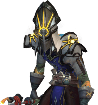 Soulcall render