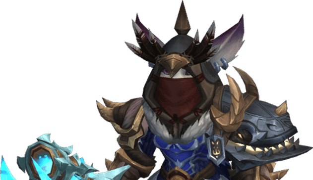 Star render
