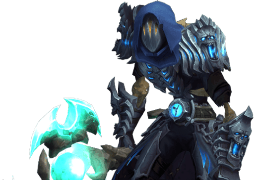 Stone render