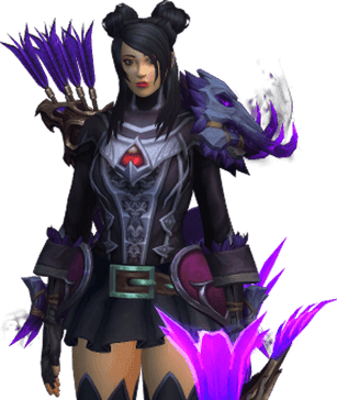 Strela render