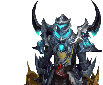 Tarasis render